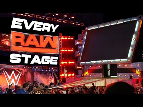 Wwe Raw Tickets 19th August Xcel Energy Center In St Paul