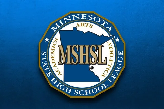 Minnesota State High School Girls Class AA Hockey Tournament - Session Two Quarterfinals