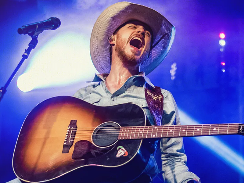 Cody Johnson