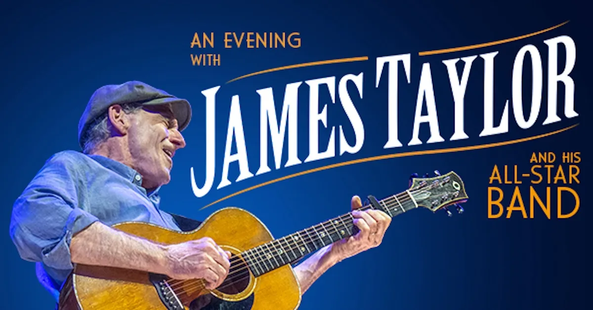 James Taylor