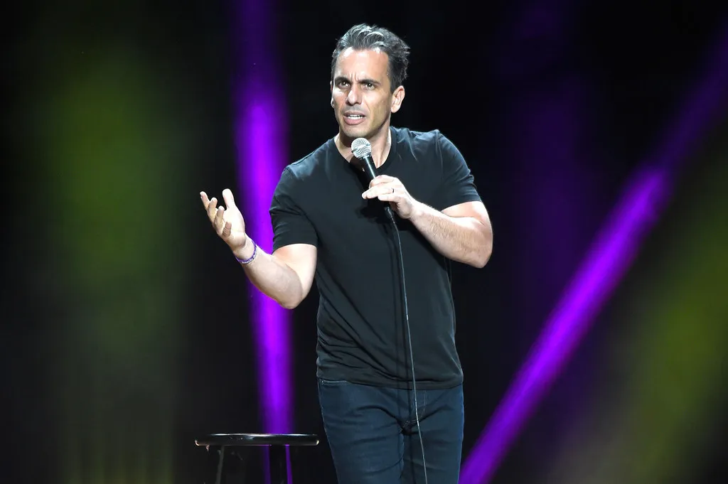 Sebastian Maniscalco